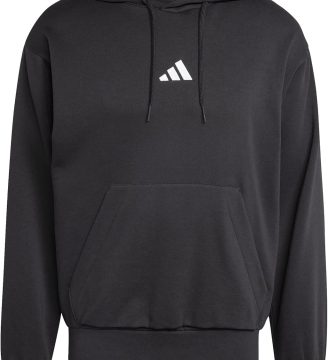 Men's Essentials Feel Cozy Fleece Hoodie