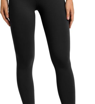 Women's Dreamlux High Waisted Workout Leggings 25" / 28" Inseam Yoga Pants