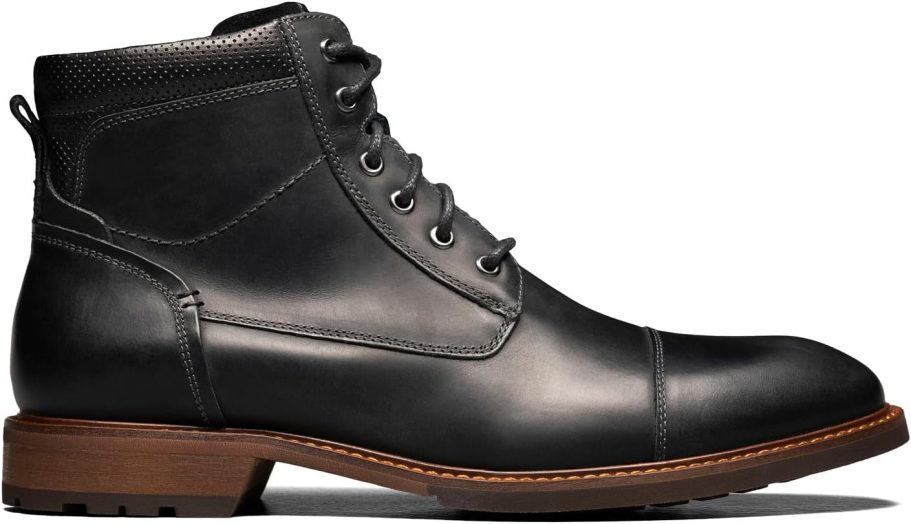 Men's, Chalet Cap Toe Boot - Image 2